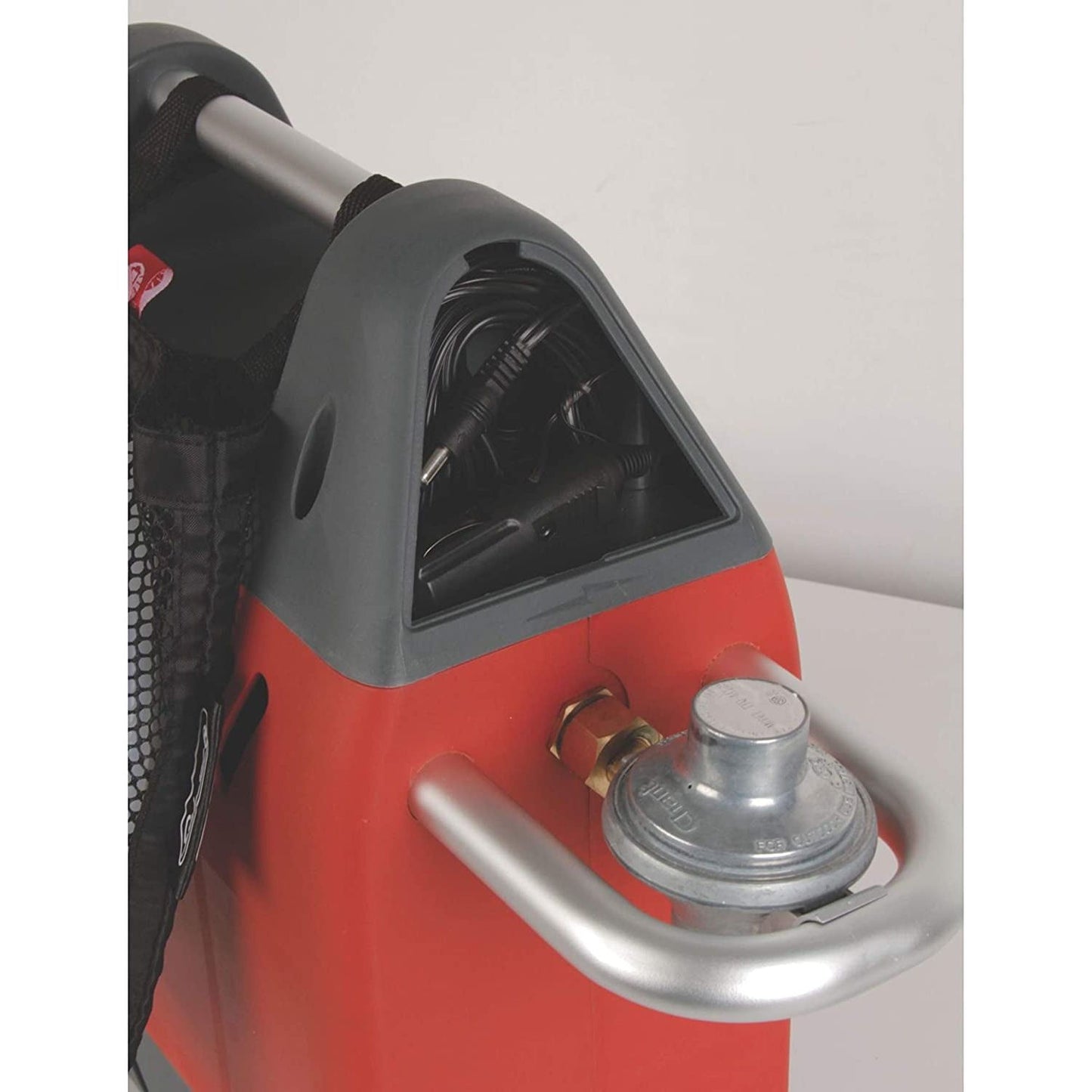 Hot Water on Demand H2Oasis Portable Water Heater
