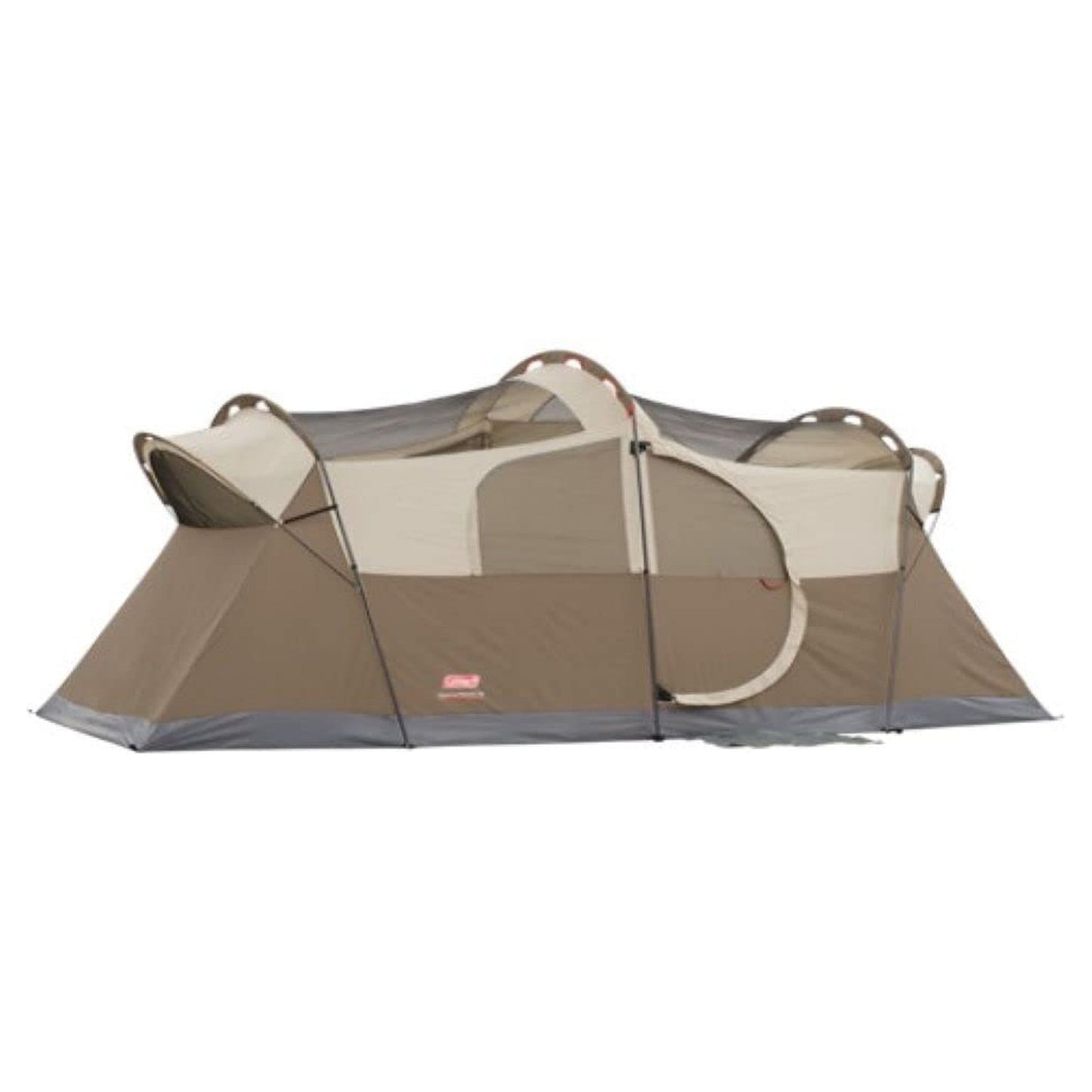 Weathermaster 10-Person Camping Tent