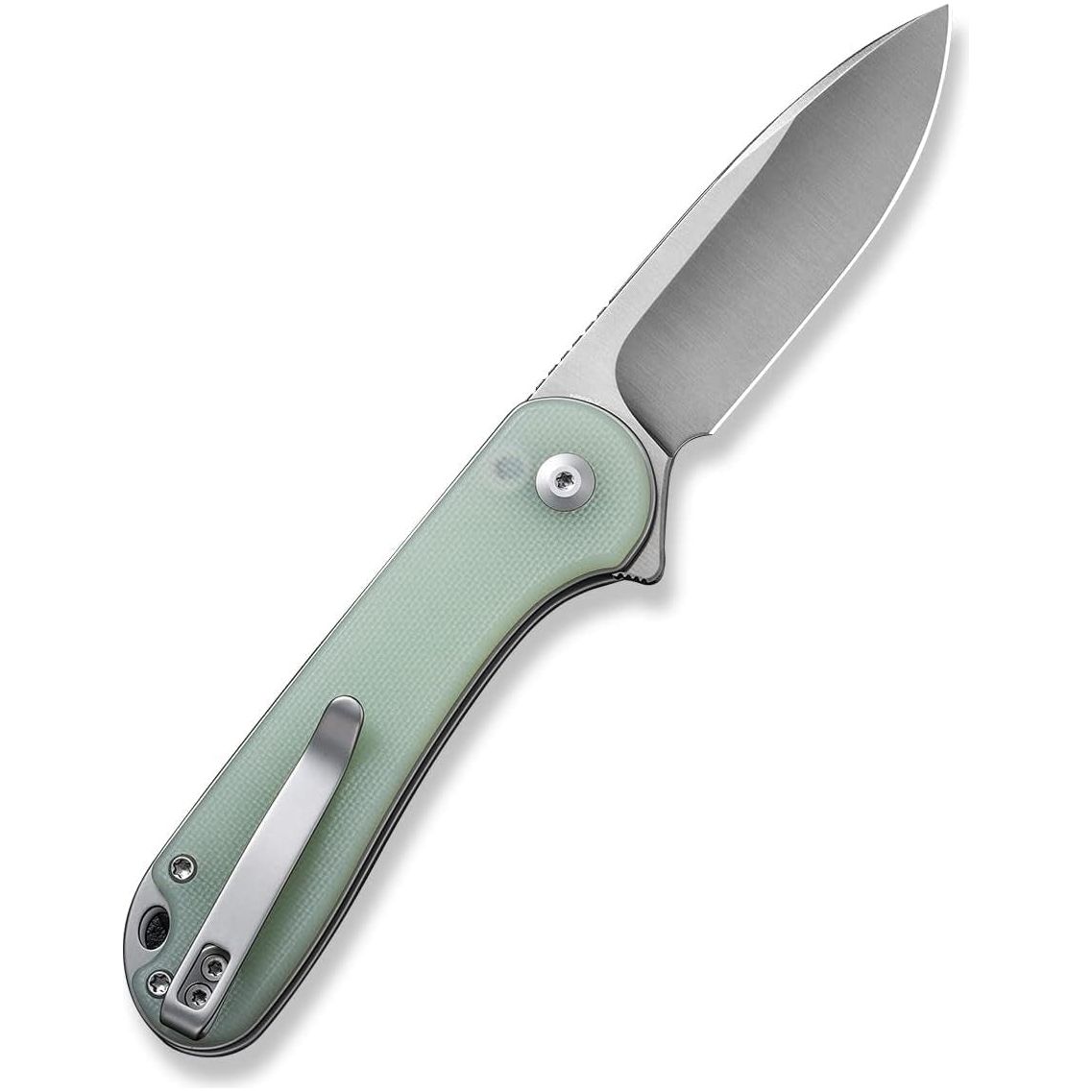 Elementum II Folding Pocketknife - 2.96" Nitro-V Steel Blade