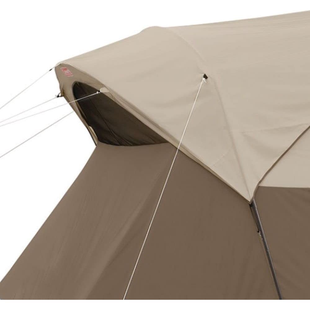 Weathermaster 10-Person Camping Tent