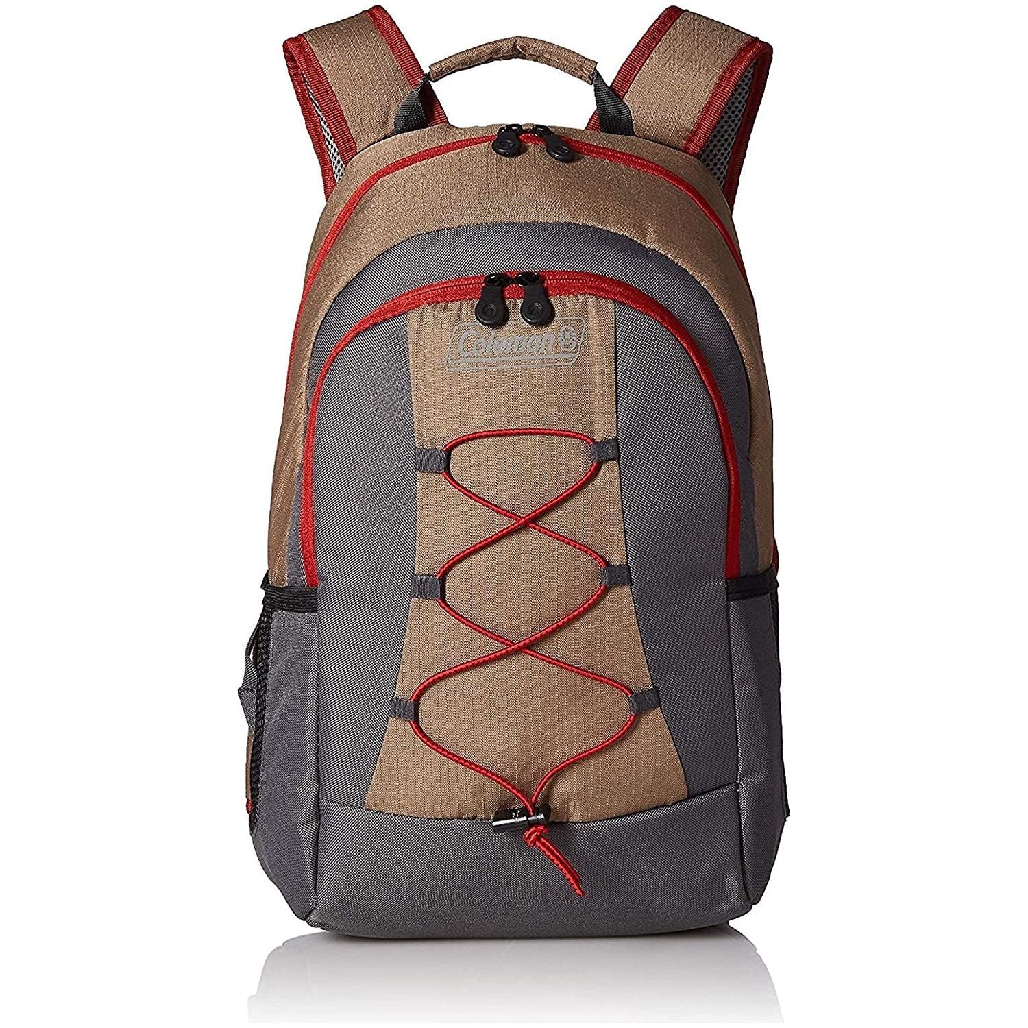 Chiller Series Insulated Wheeled Backpack Soft Cooler